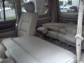  2000 Land Cruiser  Gray Interior