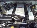  2000 Land Cruiser  4.7 Liter DOHC 32-Valve V8 Engine