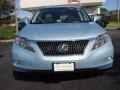 Cerulean Blue Metallic - RX 350 Photo No. 7