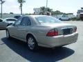 2005 Light French Silk Metallic Lincoln LS V8  photo #5