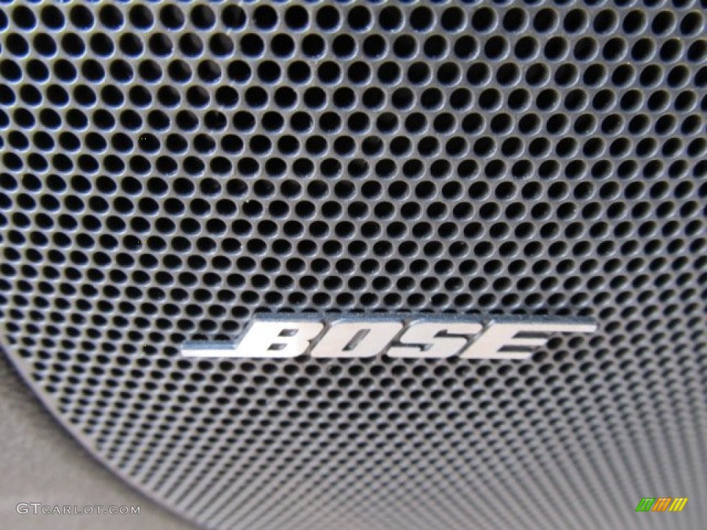 2011 Impala LTZ - Cyber Gray Metallic / Ebony photo #16
