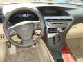 Cerulean Blue Metallic - RX 350 Photo No. 11