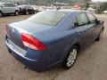 2010 Sport Blue Metallic Mercury Milan I4 Premier  photo #4