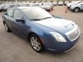 2010 Sport Blue Metallic Mercury Milan I4 Premier  photo #6