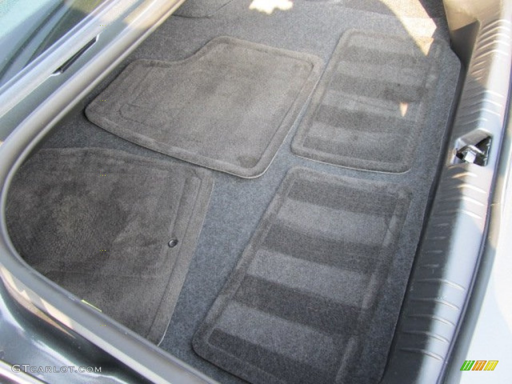 2011 Impala LTZ - Cyber Gray Metallic / Ebony photo #23