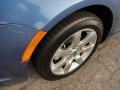 2010 Sport Blue Metallic Mercury Milan I4 Premier  photo #9