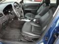 2010 Sport Blue Metallic Mercury Milan I4 Premier  photo #10