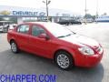 Victory Red - Cobalt LT Sedan Photo No. 1