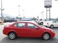 Victory Red - Cobalt LT Sedan Photo No. 2