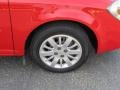 Victory Red - Cobalt LT Sedan Photo No. 3