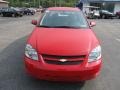 Victory Red - Cobalt LT Sedan Photo No. 4