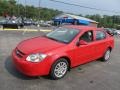 Victory Red - Cobalt LT Sedan Photo No. 5