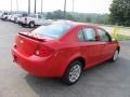 Victory Red - Cobalt LT Sedan Photo No. 9