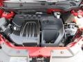 Victory Red - Cobalt LT Sedan Photo No. 10