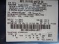 2010 Sport Blue Metallic Mercury Milan I4 Premier  photo #20