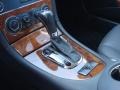  2006 CLK 350 Cabriolet 7 Speed Automatic Shifter