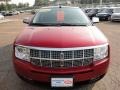 Red Candy Metallic - MKX AWD Photo No. 7