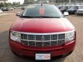 2010 Red Candy Metallic Lincoln MKX AWD  photo #7