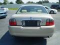 2005 Light French Silk Metallic Lincoln LS V8  photo #6