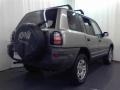 1999 Quicksilver Toyota RAV4 4WD  photo #16