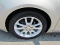 Gold Mist Metallic - Malibu LTZ Sedan Photo No. 3