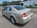 Gold Mist Metallic - Malibu LTZ Sedan Photo No. 5