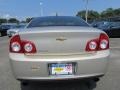 Gold Mist Metallic - Malibu LTZ Sedan Photo No. 6