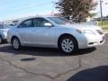 Classic Silver Metallic - Camry Hybrid Photo No. 2