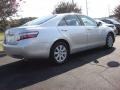 Classic Silver Metallic - Camry Hybrid Photo No. 3