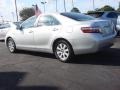 Classic Silver Metallic - Camry Hybrid Photo No. 4
