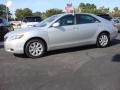 Classic Silver Metallic - Camry Hybrid Photo No. 5