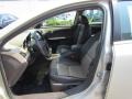Gold Mist Metallic - Malibu LTZ Sedan Photo No. 11
