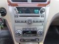 Gold Mist Metallic - Malibu LTZ Sedan Photo No. 13