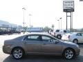 Mocha Steel Metallic - Malibu LT Sedan Photo No. 2