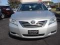 Classic Silver Metallic - Camry Hybrid Photo No. 7