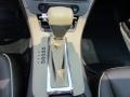 Gold Mist Metallic - Malibu LTZ Sedan Photo No. 14