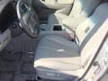 Classic Silver Metallic - Camry Hybrid Photo No. 8