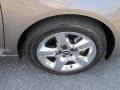 Mocha Steel Metallic - Malibu LT Sedan Photo No. 3