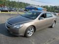 Mocha Steel Metallic - Malibu LT Sedan Photo No. 5