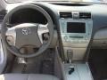 Classic Silver Metallic - Camry Hybrid Photo No. 10