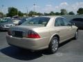 2005 Light French Silk Metallic Lincoln LS V8  photo #7