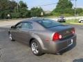 Mocha Steel Metallic - Malibu LT Sedan Photo No. 7
