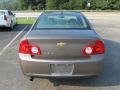 Mocha Steel Metallic - Malibu LT Sedan Photo No. 8