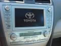 Classic Silver Metallic - Camry Hybrid Photo No. 14