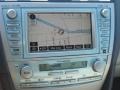 Classic Silver Metallic - Camry Hybrid Photo No. 15