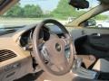 Mocha Steel Metallic - Malibu LT Sedan Photo No. 14