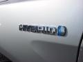 Classic Silver Metallic - Camry Hybrid Photo No. 22