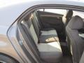Mocha Steel Metallic - Malibu LT Sedan Photo No. 20
