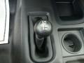 Deep Water Blue Pearl - Ram 2500 HD ST Crew Cab 4x4 Photo No. 25