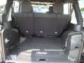 Black - Wrangler Unlimited Sahara 4x4 Photo No. 13